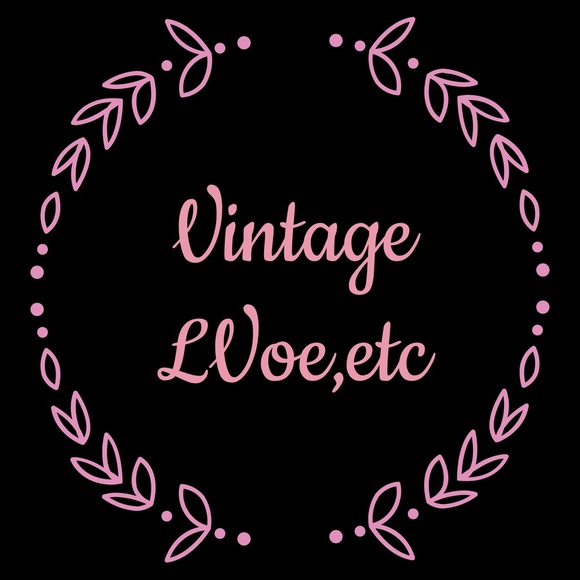 vintagelvoe88